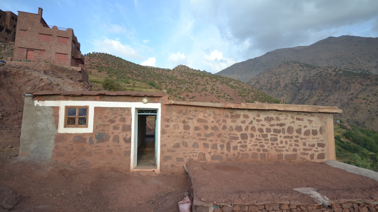 Photo of Outdoor in Asni