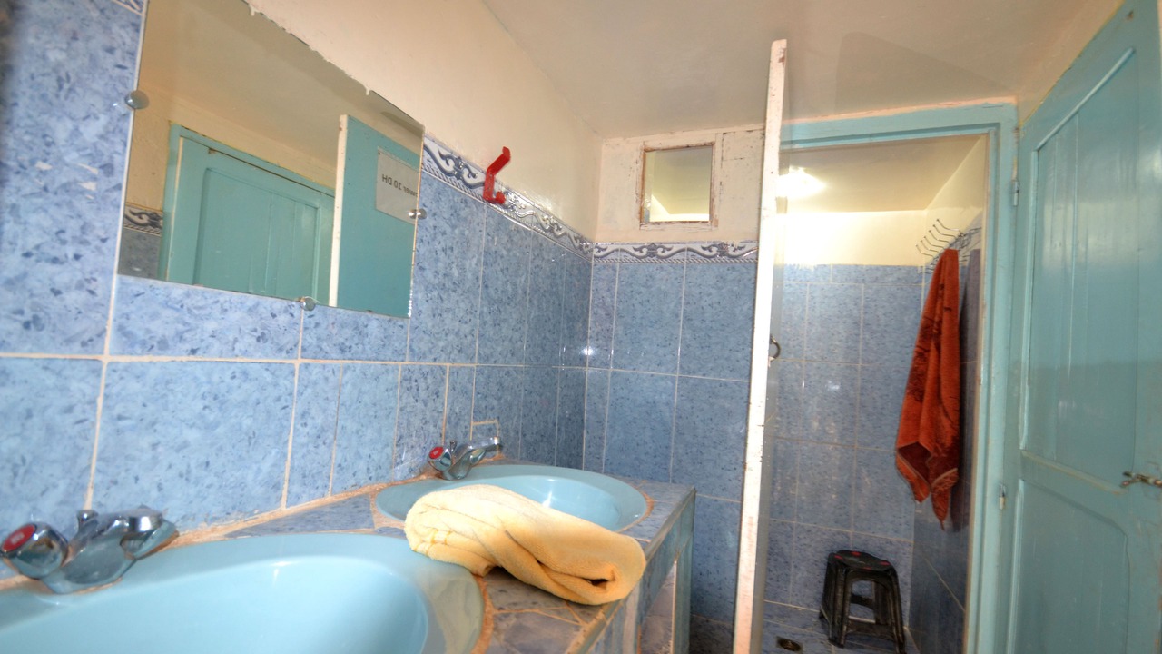 Photo of Bathroom in Asni
