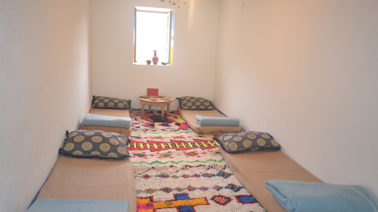 Photo of Bedroom in Asni