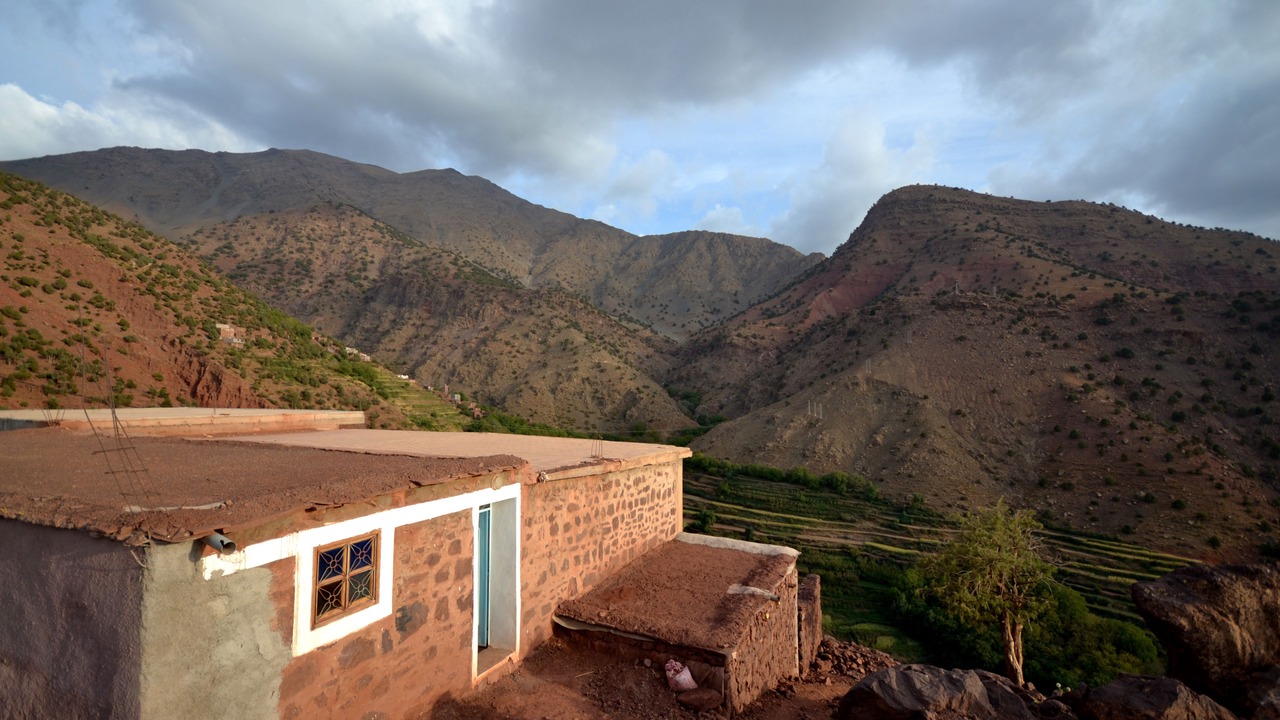 Photo of Outdoor in Asni