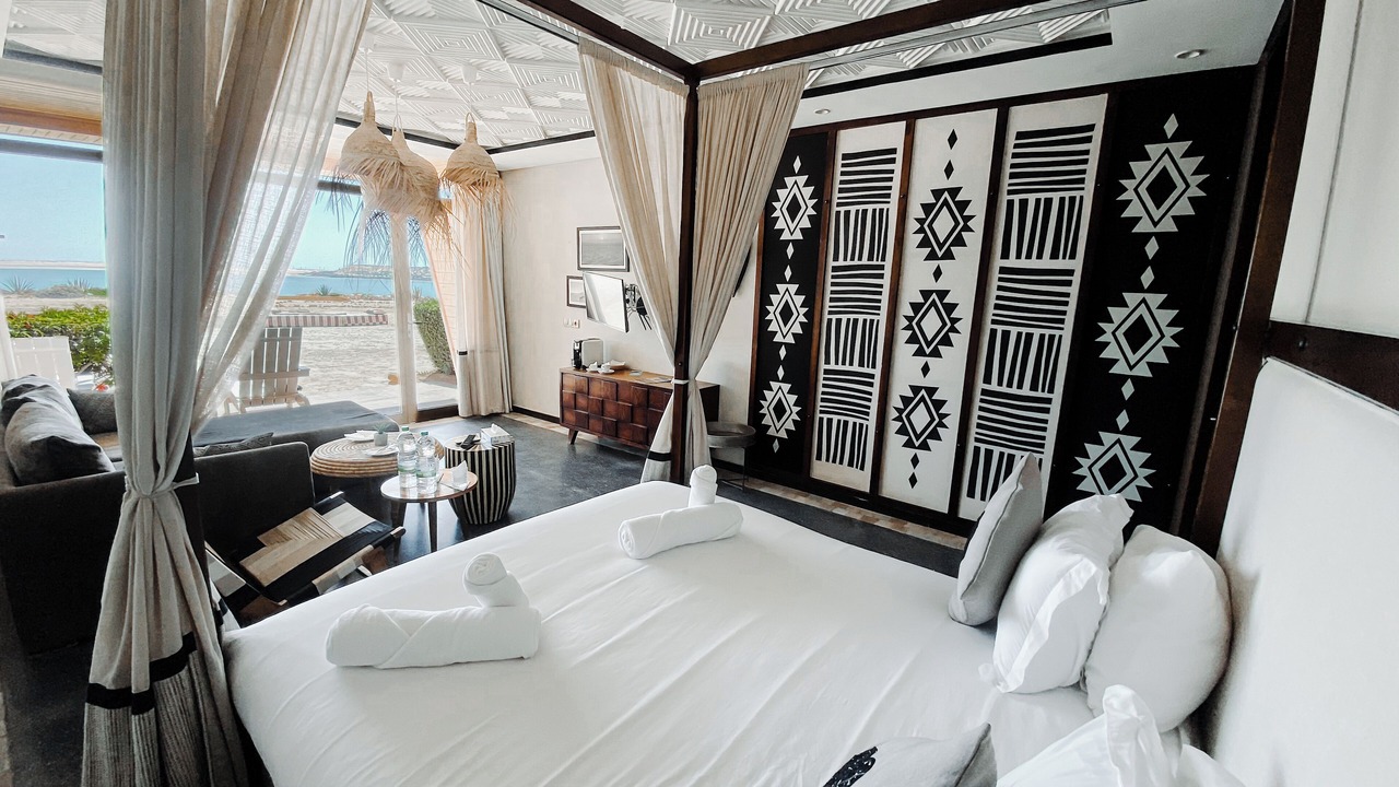 Photo of Bedroom in Dakhla