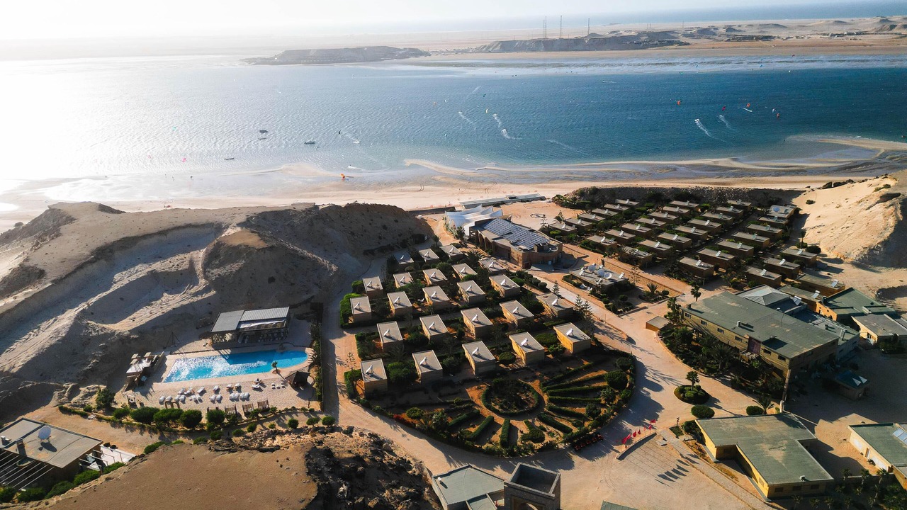 Photo of Outdoor in Dakhla