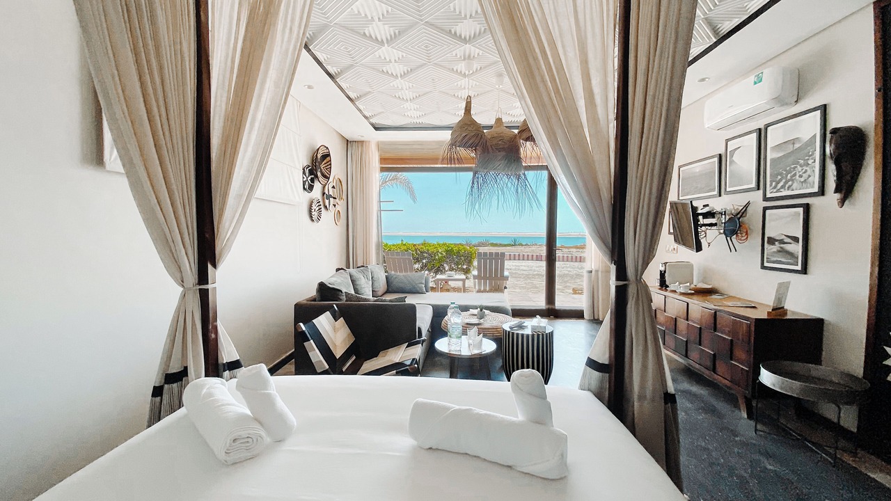 Photo of Bedroom in Dakhla