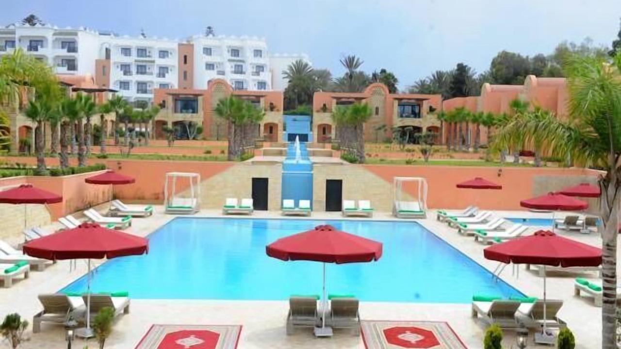 Photo of Outdoor in Agadir Bay