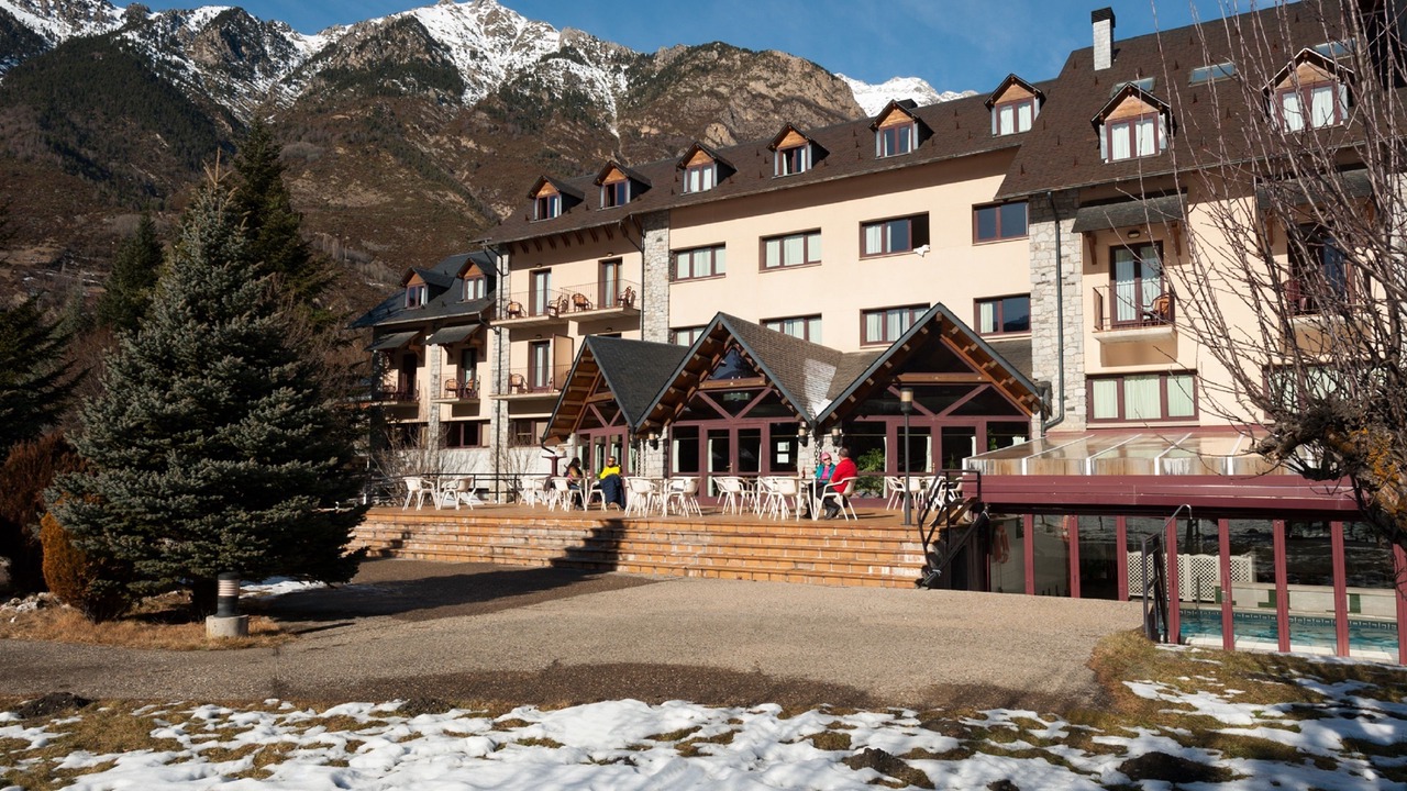 Photo of Outdoor in Benasque