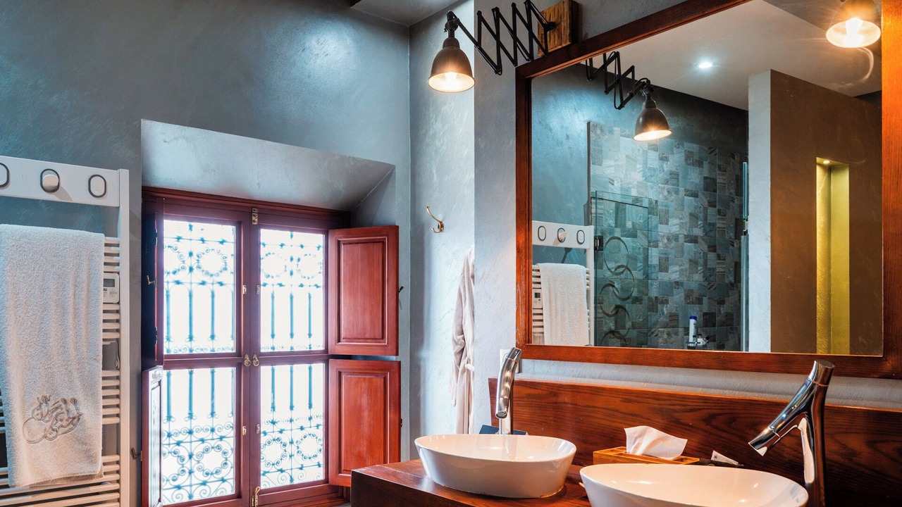 Photo of Bathroom in Diour Jdad