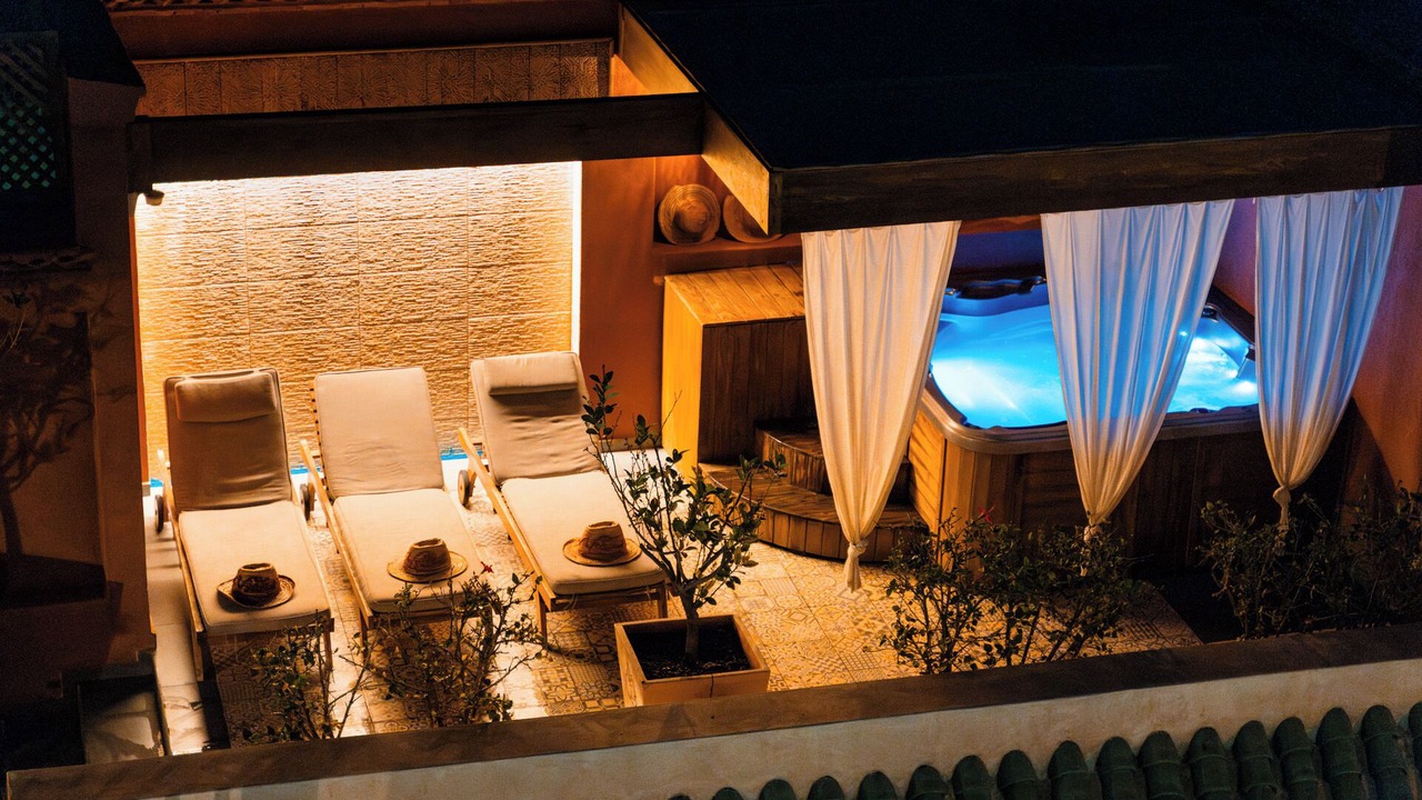 Photo of Outdoor in Diour Jdad