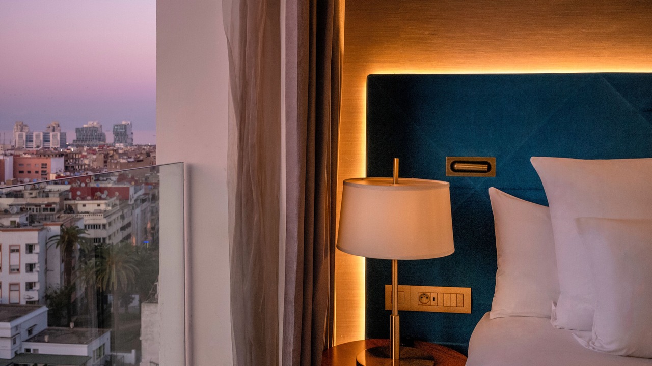 Photo of Bedroom in SOUR JDID