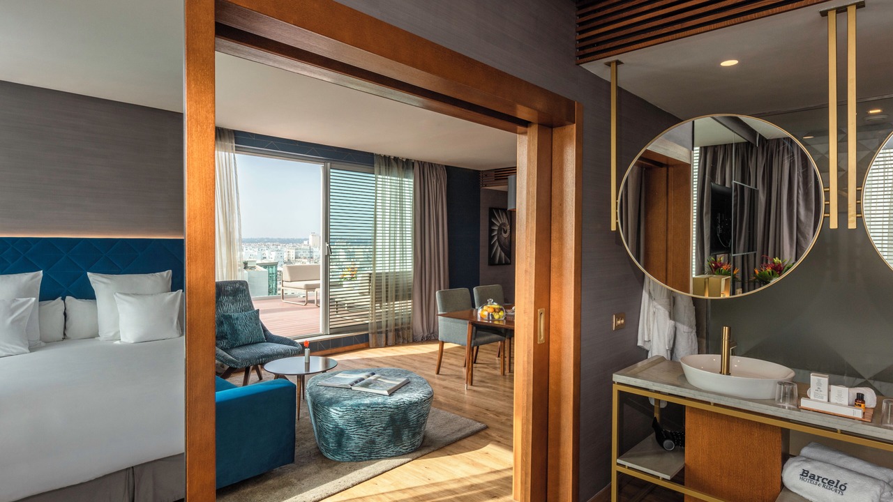 Photo of Bedroom in SOUR JDID