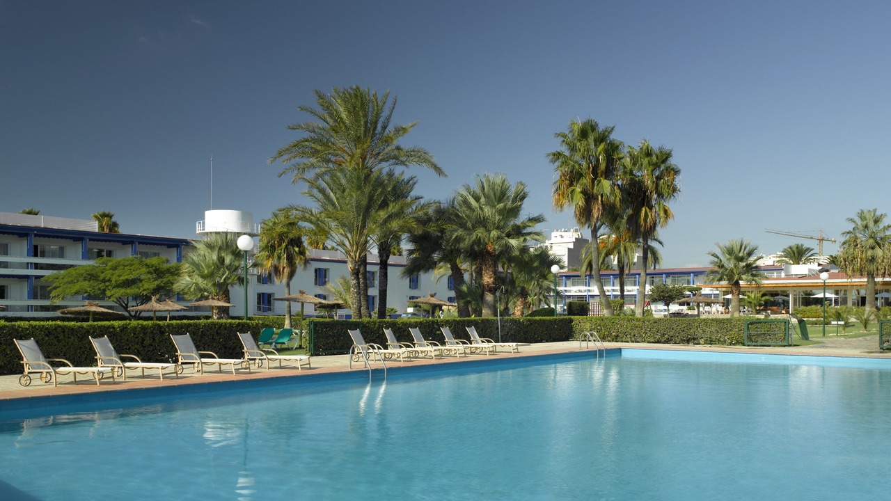 Photo of Outdoor in Benicarlo
