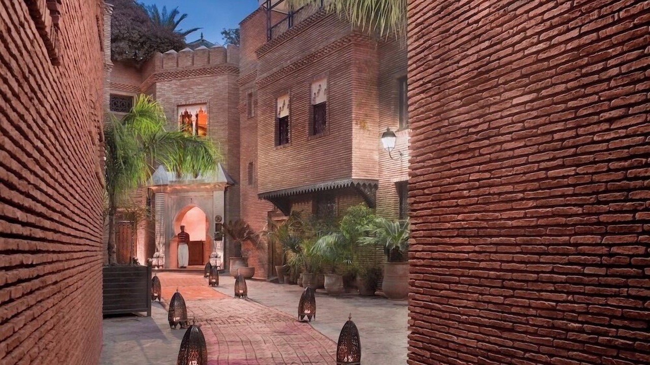Photo of Outdoor in Kasbah