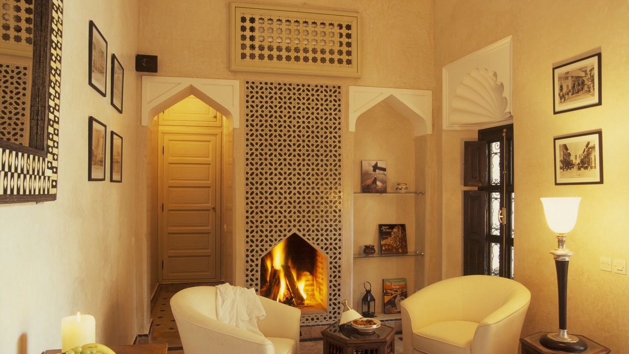 Photo of Bedroom in Mellah