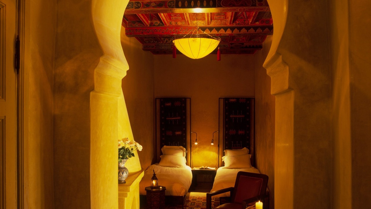 Photo of Bedroom in Mellah