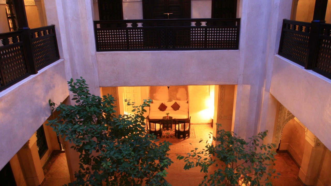 Photo of Outdoor in Mellah