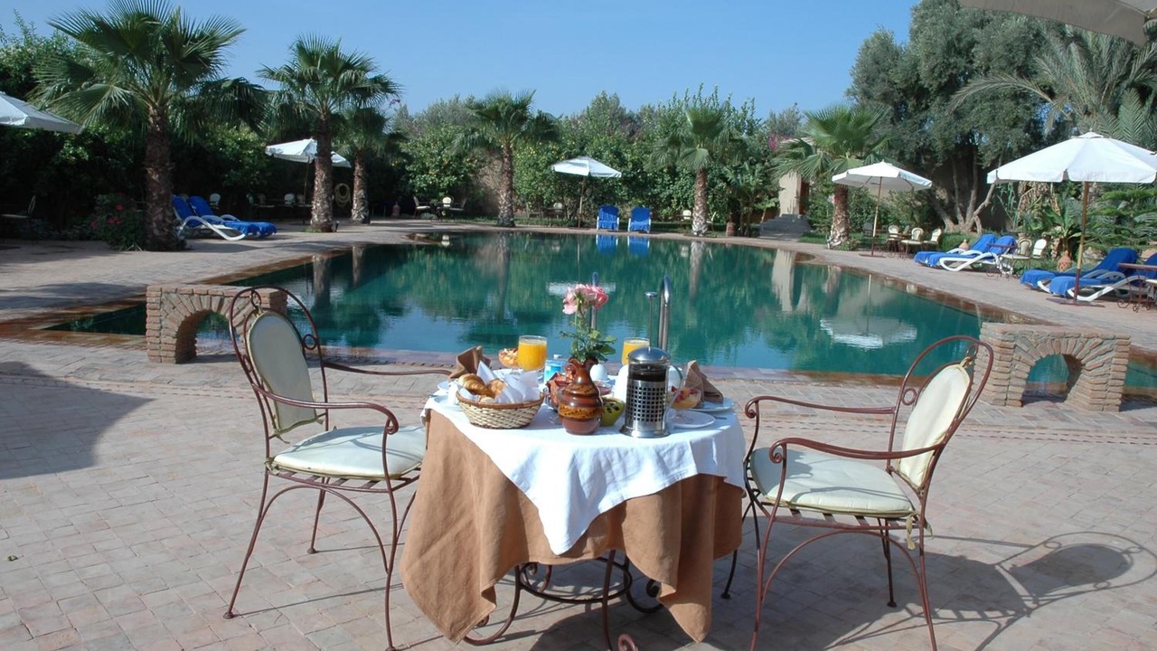 Photo of Outdoor in Taroudannt