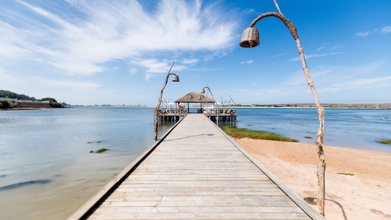 Photo of Outdoor in Oualidia