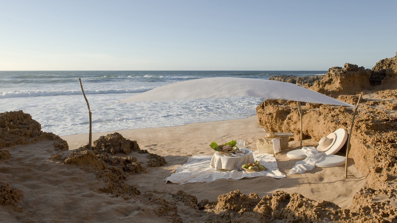 Photo of Outdoor in Oualidia