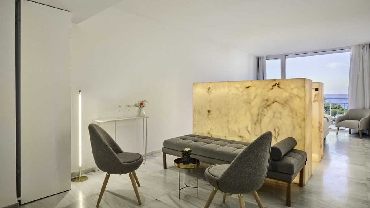 Photo of Bedroom in Platja d'Aro