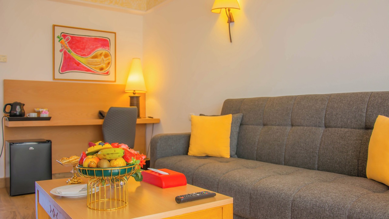 Photo of Bedroom in Founty