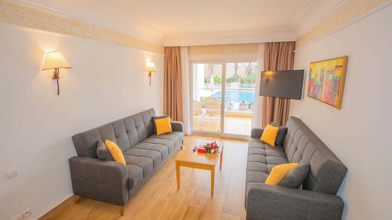 Photo of Bedroom in Founty