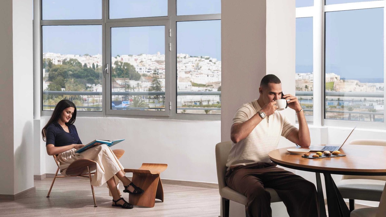 Photo of Others in Tangier