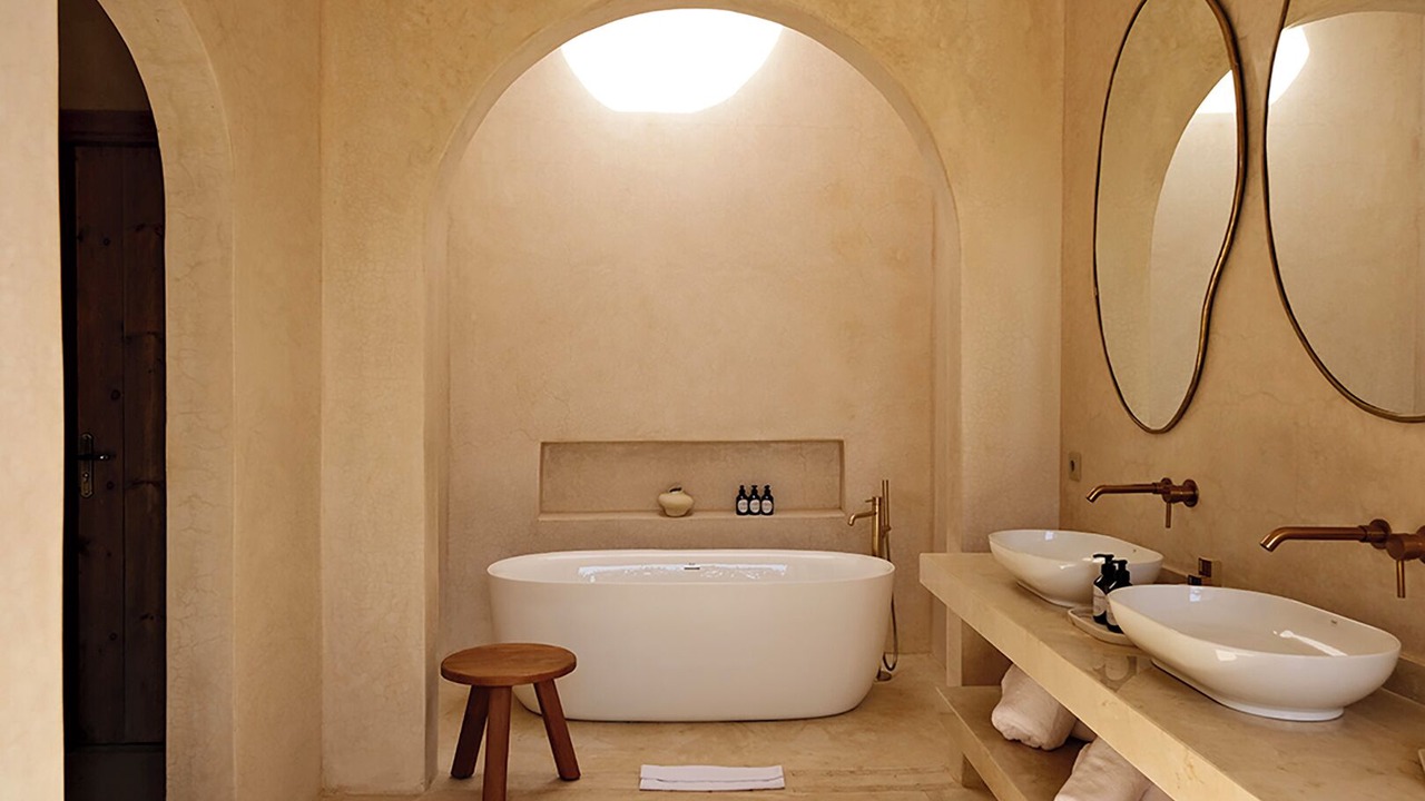 Photo of Bathroom in Annakhil