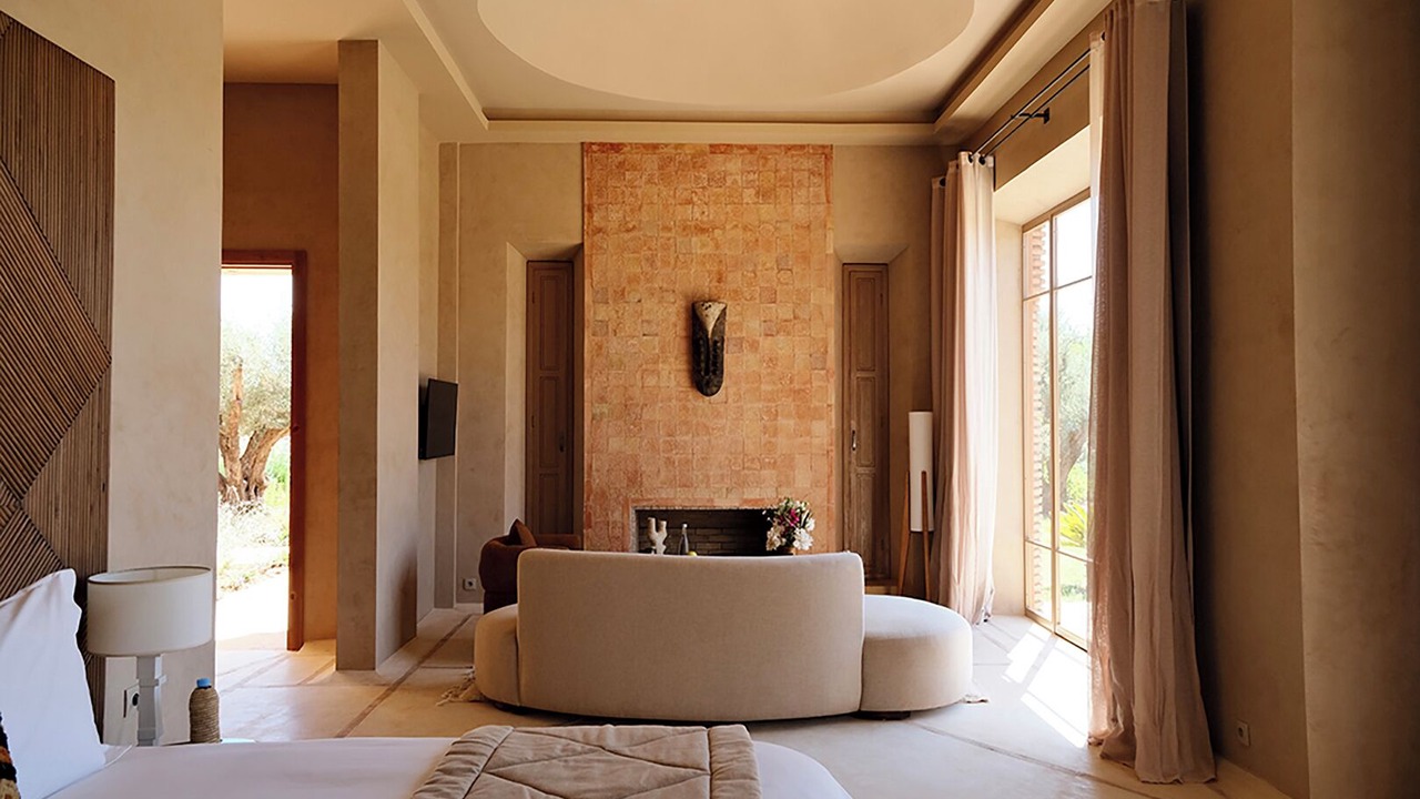 Photo of Bedroom in Annakhil