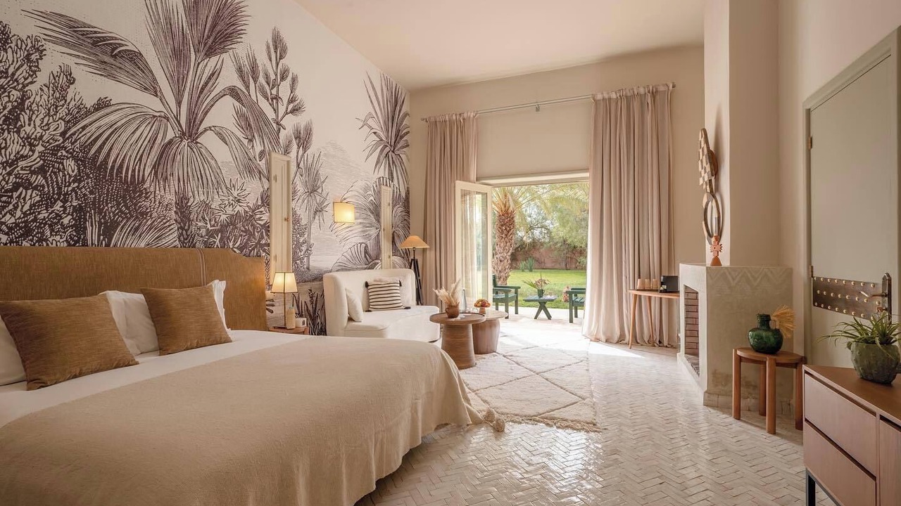 Photo of Bedroom in Annakhil