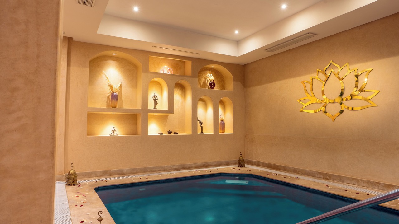 Photo of Bedroom in Agadir Bay