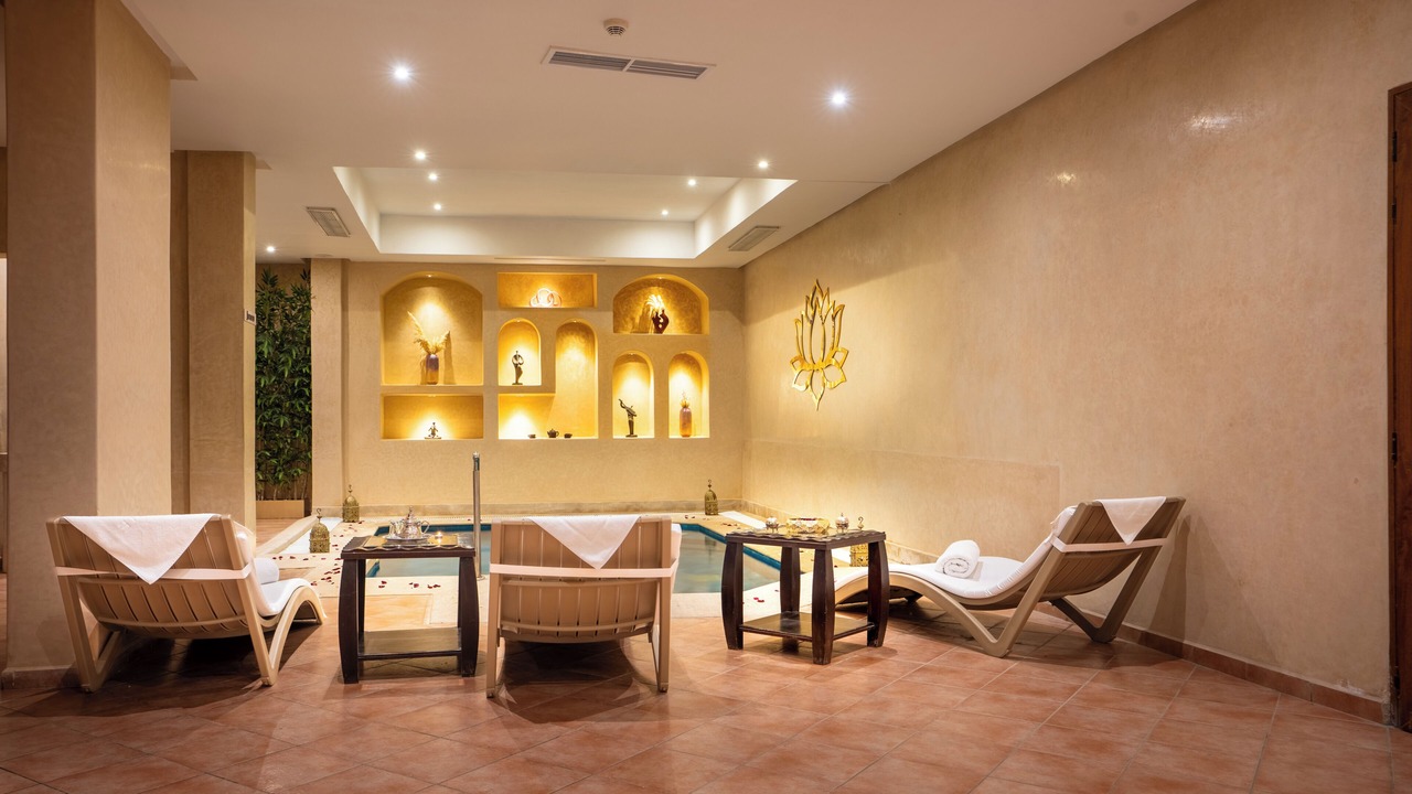 Photo of Bedroom in Agadir Bay