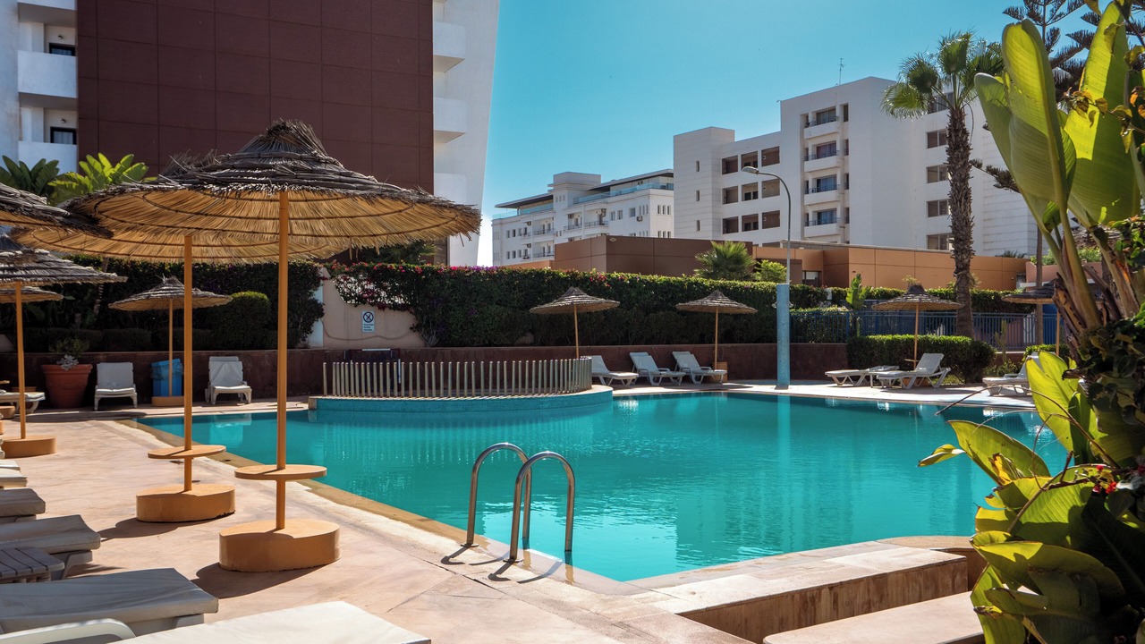 Photo of Outdoor in Agadir Bay
