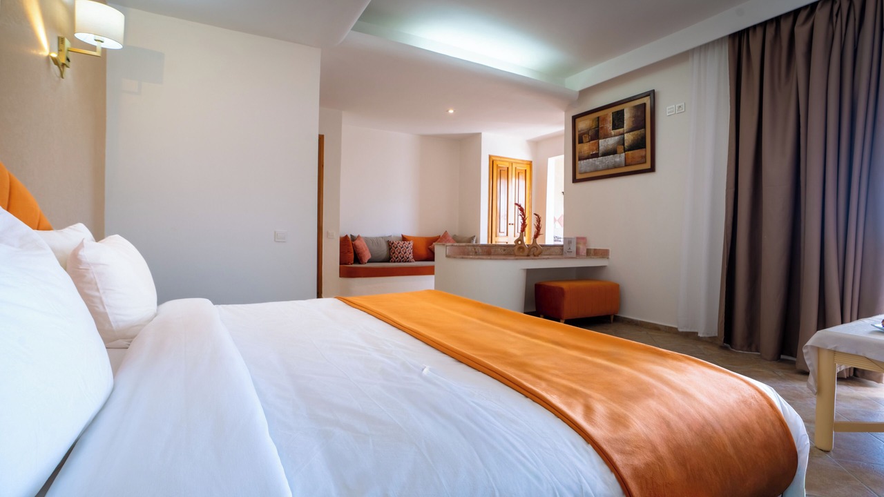 Photo of Bedroom in Agadir Bay