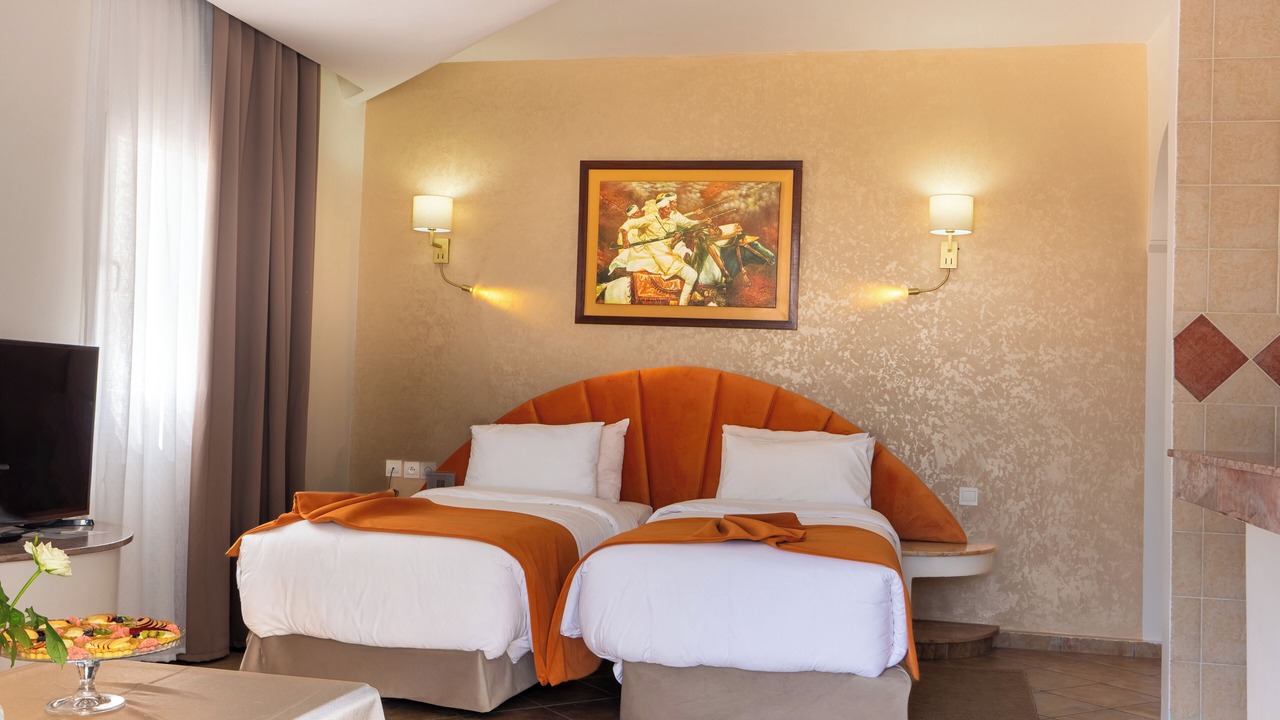 Photo of Bedroom in Agadir Bay