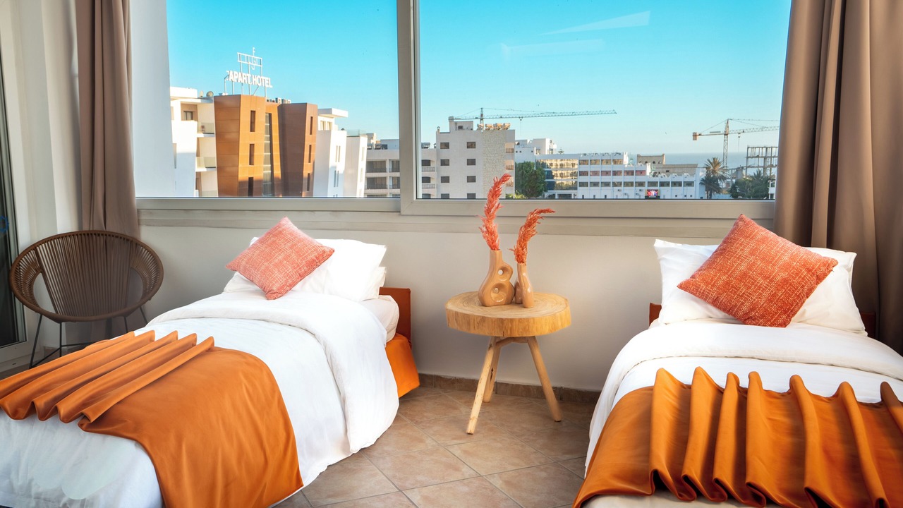 Photo of Bedroom in Agadir Bay