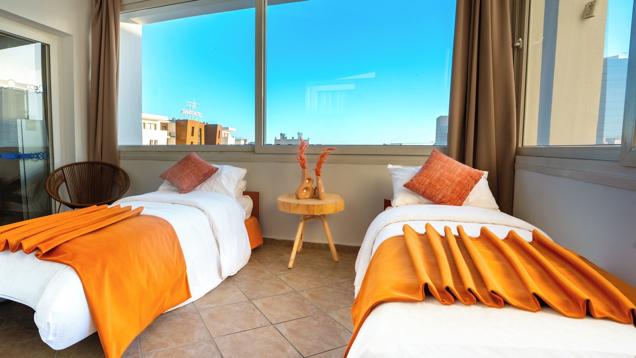 Photo of Bedroom in Agadir Bay