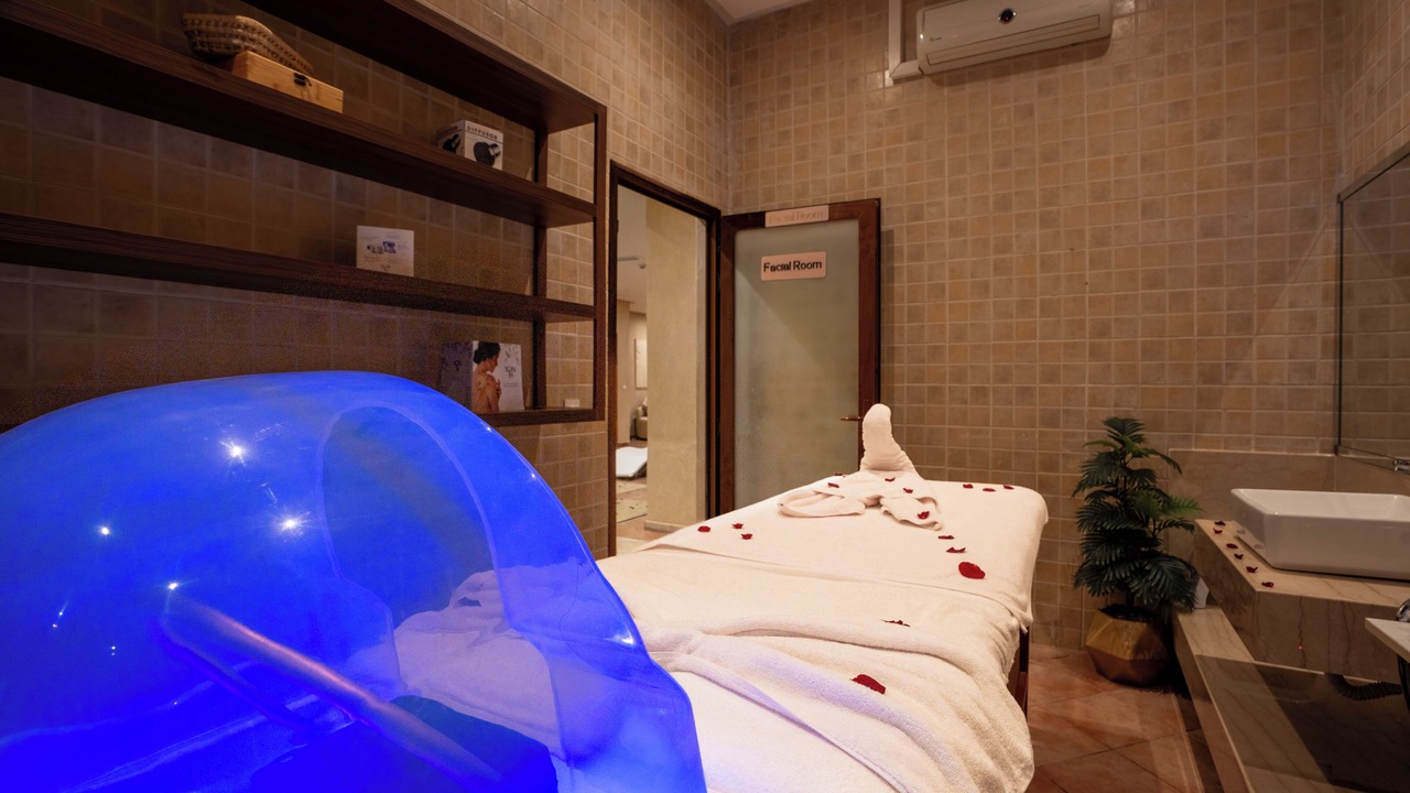 Photo of Bedroom in Agadir Bay