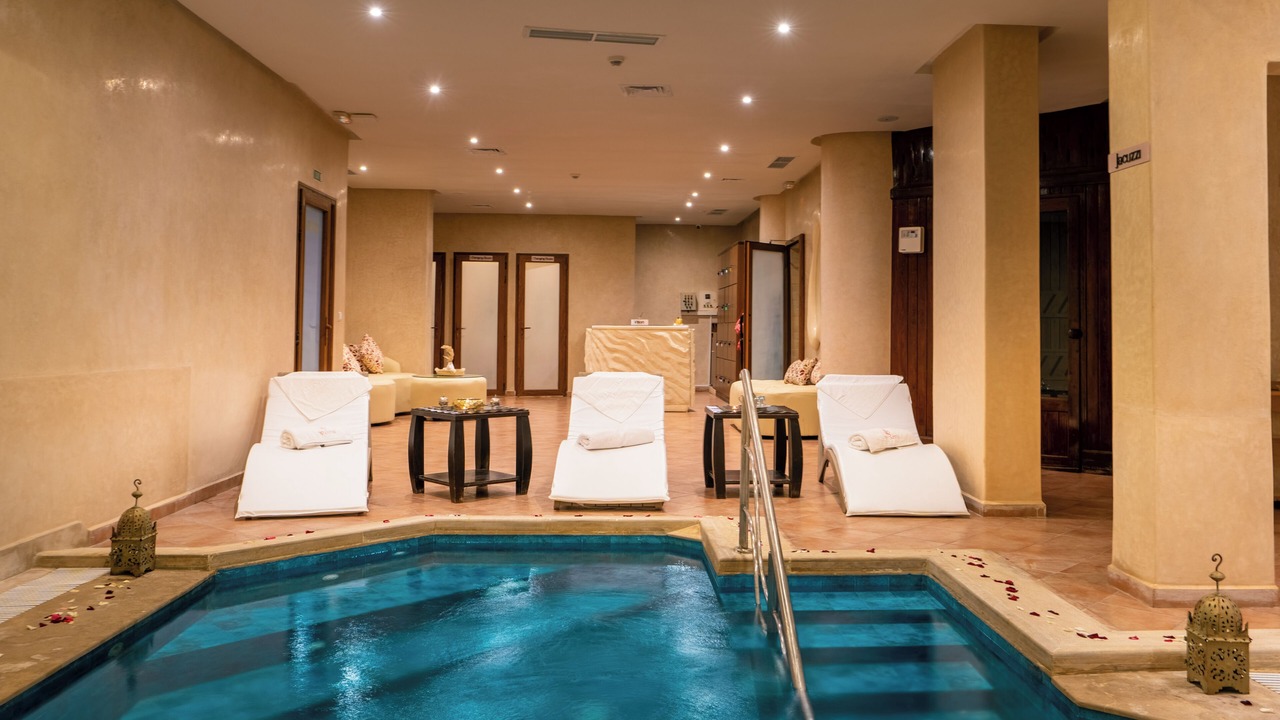 Photo of Bedroom in Agadir Bay