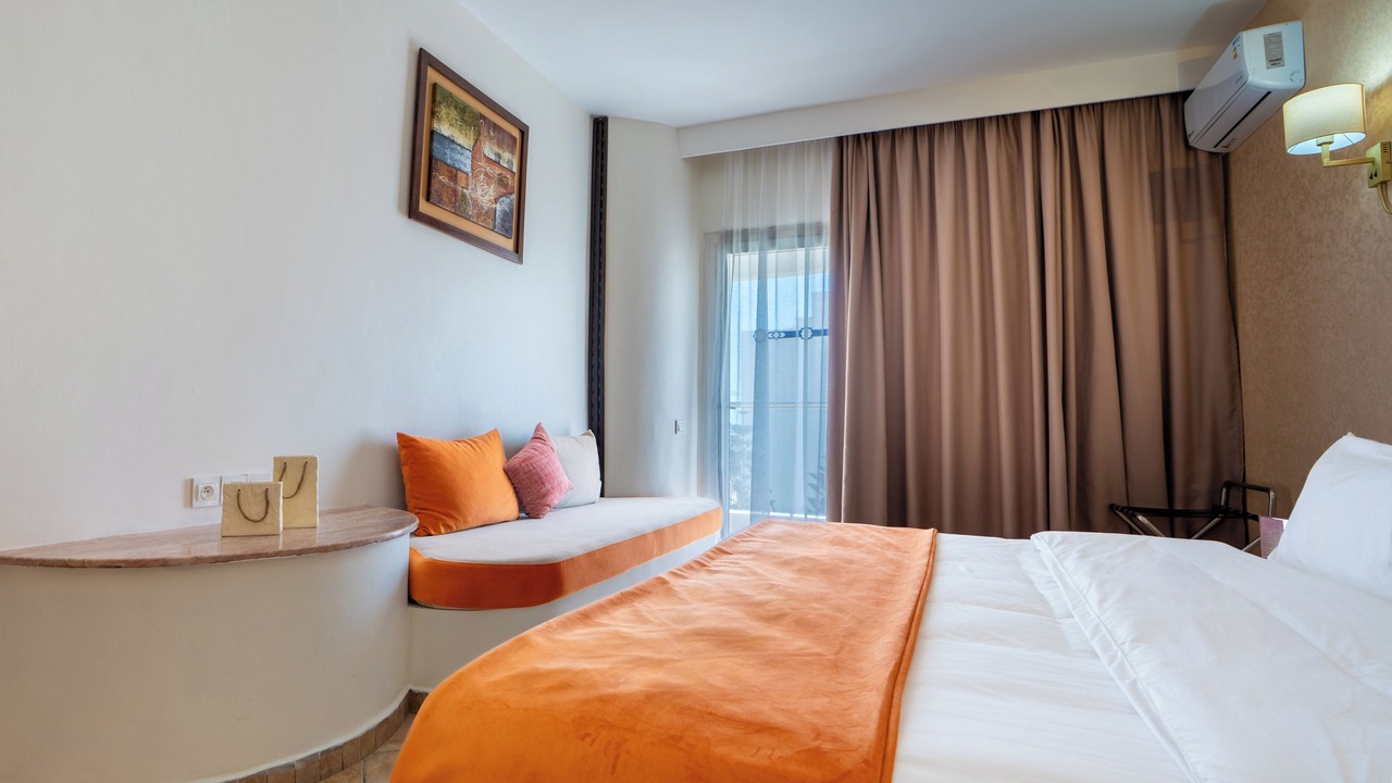 Photo of Bedroom in Agadir Bay