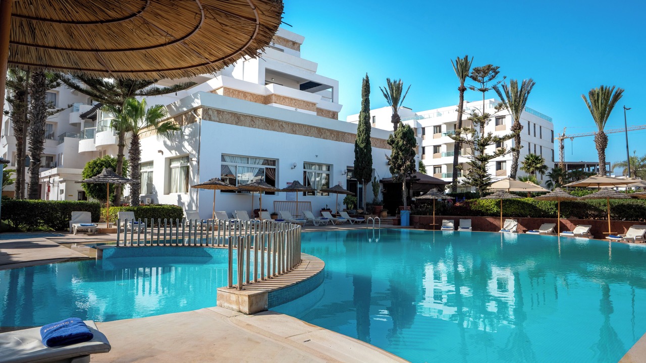 Photo of Outdoor in Agadir Bay