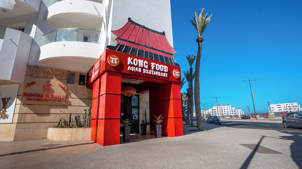 Photo of Outdoor in Agadir Bay