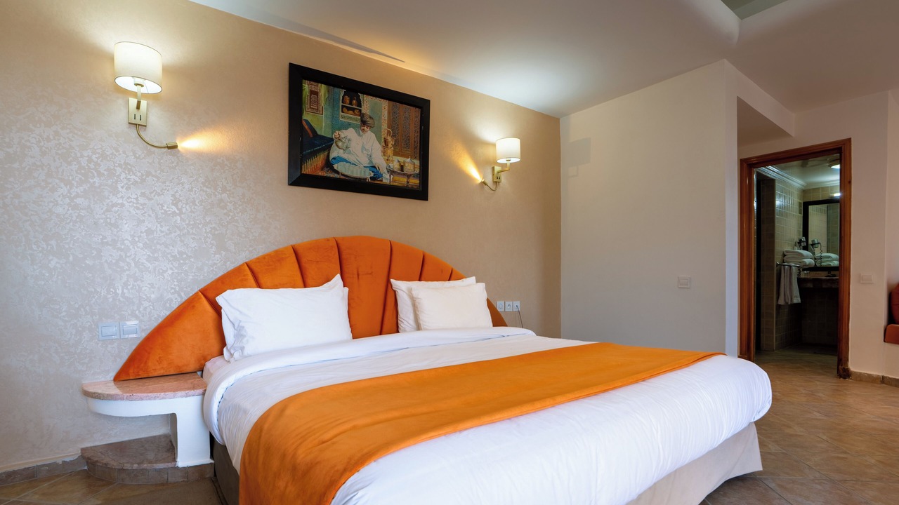 Photo of Bedroom in Agadir Bay