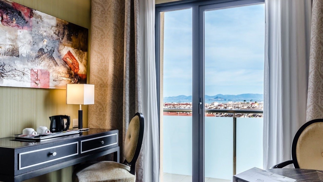 Photo of Bedroom in Los Alcazares