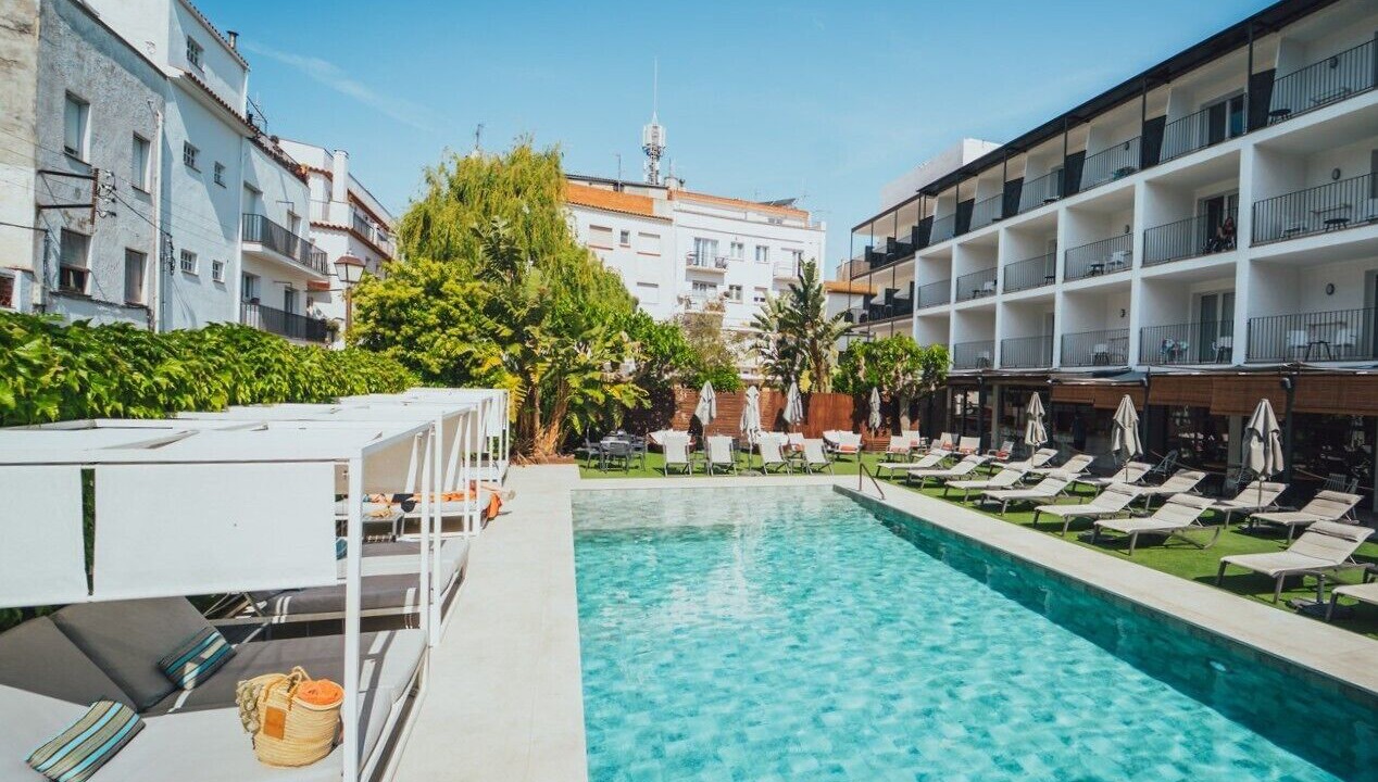Photo of Outdoor in Tossa de Mar