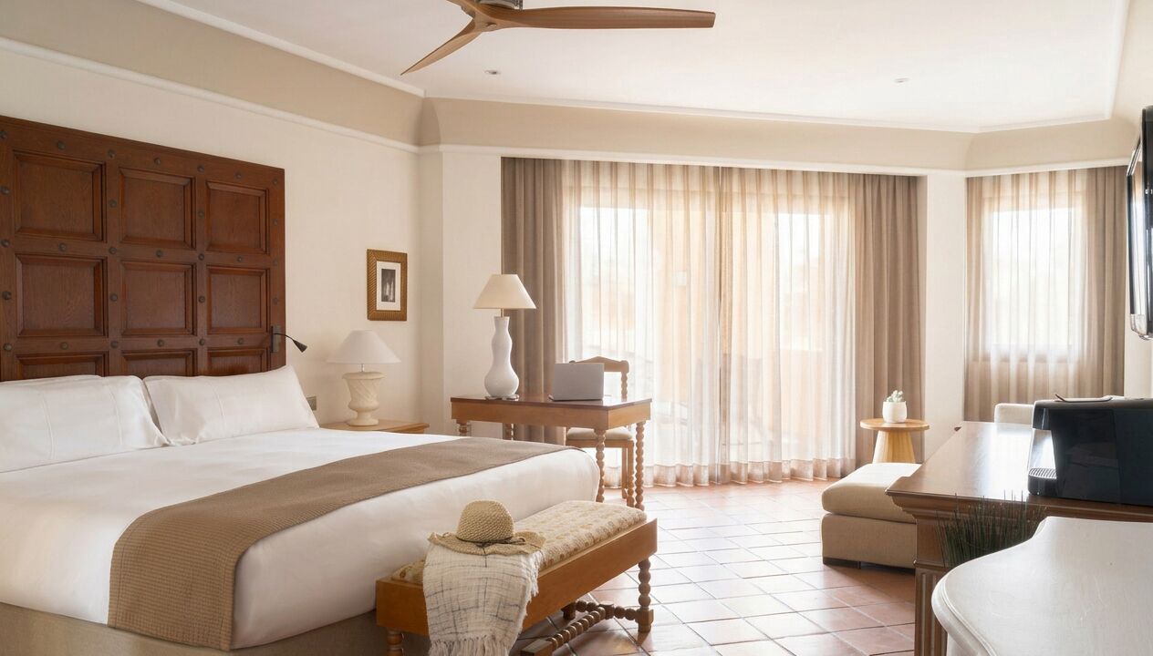 Photo of Bedroom in Torre-Pacheco