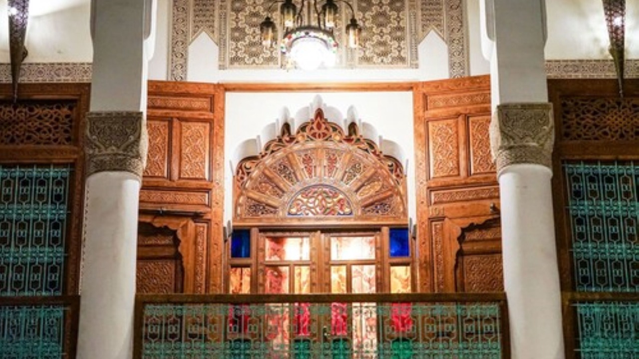 Photo of Bedroom in Zekkak Er Roumane