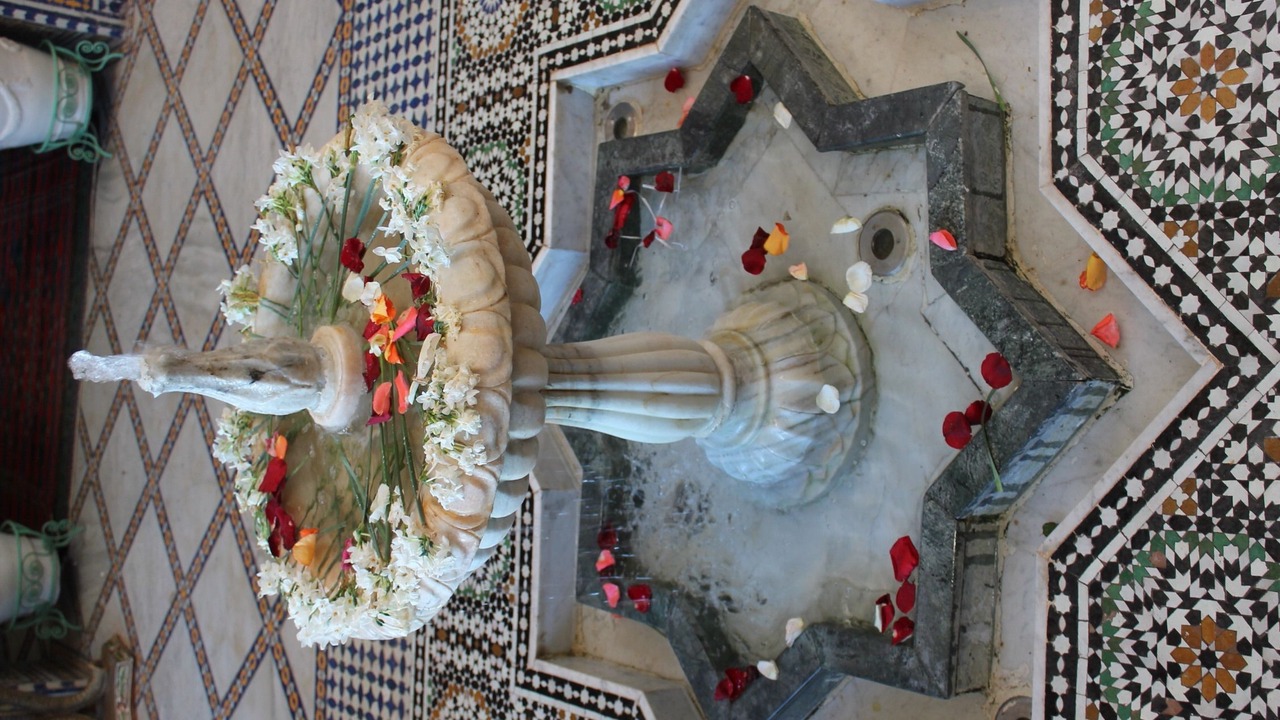 Photo of Outdoor in Zekkak Er Roumane