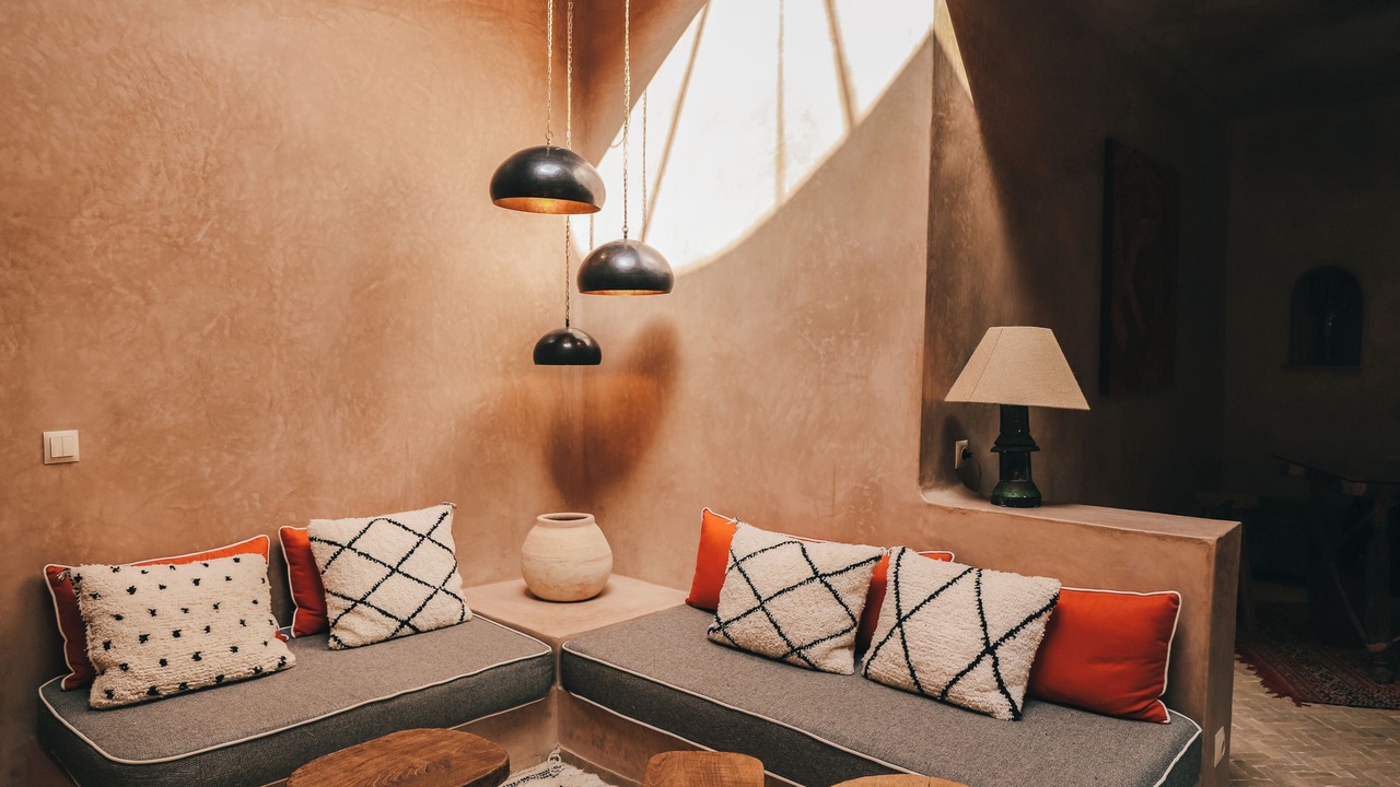 Photo of Bedroom in Ida Ougourd