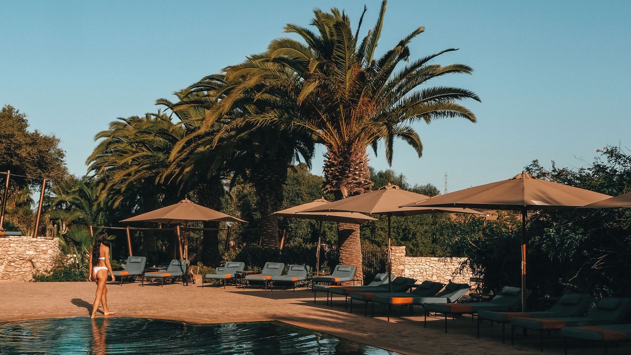 Photo of Outdoor in Ida Ougourd