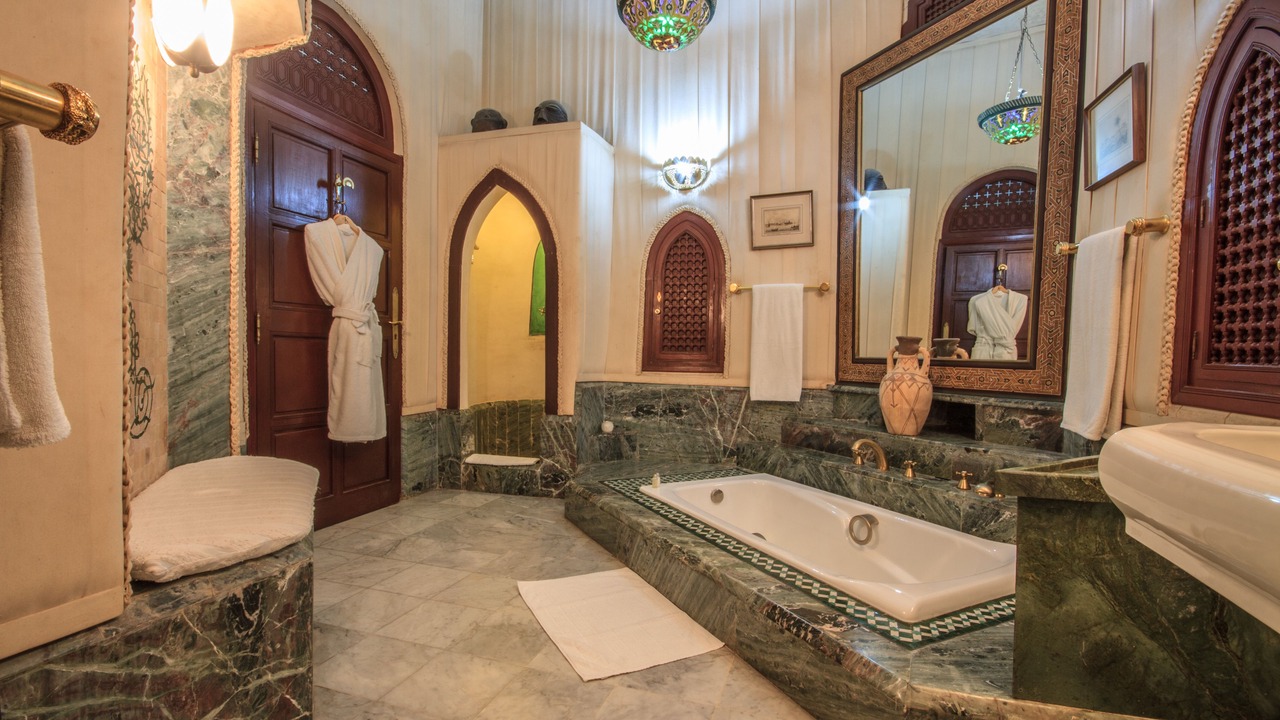 Photo of Bathroom in Mouassine