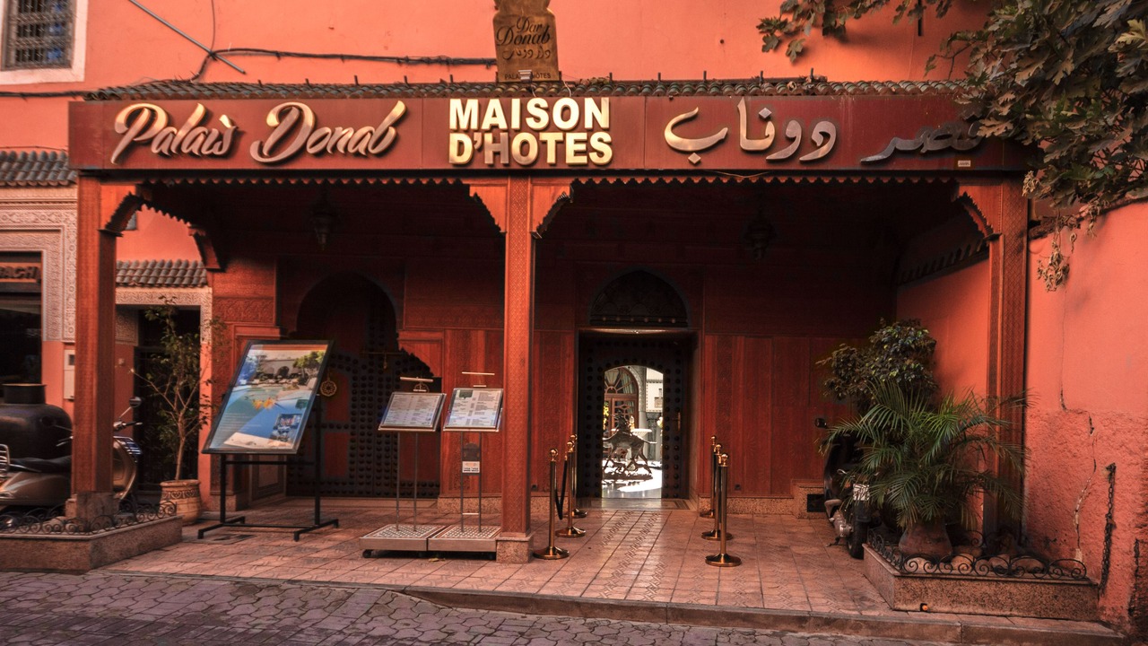 Photo of Outdoor in Mouassine